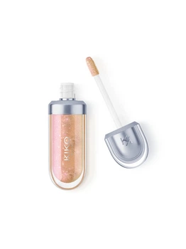 Блиск для губ Kiko Milano 3D Hydra LipGloss 49 6.5 ml