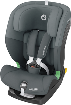 Автокресло Maxi-Cosi Titan S i-Size Tonal Graphite (8712930005452)