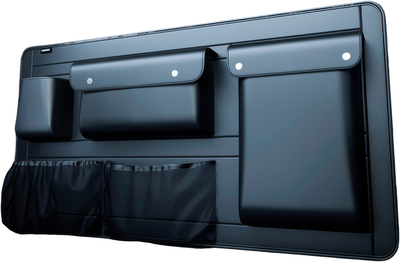 Автомобільний органайзер UFT Car Organizer 10 для багажника (UFTcarorganizer10)