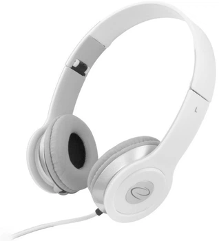 Навушники Esperanza EH145W White