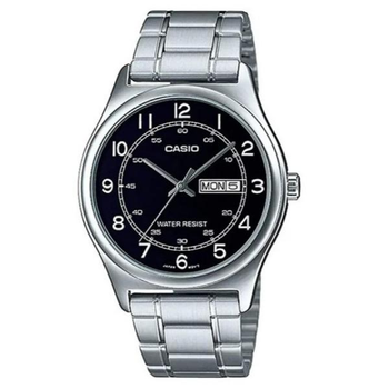 Мужские часы Casio MTP-V006D-1B2