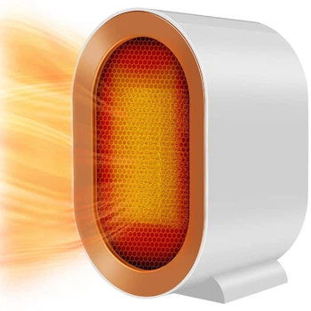 Портативный тепловентилятор Air Heater XH 1212