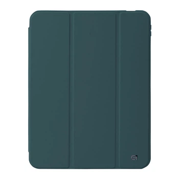 Чехол ArmorStandart Smart Fold Pen для Apple iPad Pro 11 (2024) Pine Green (ARM78129)