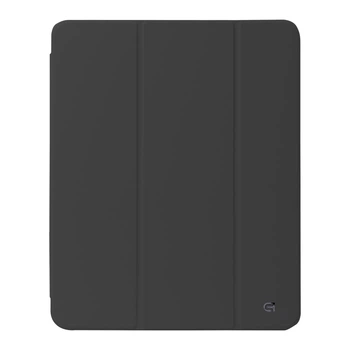 Чохол книжка ArmorStandart PU Smart Fold Pen для Apple iPad Air 13 (2024) Dark Grey (ARM78134)