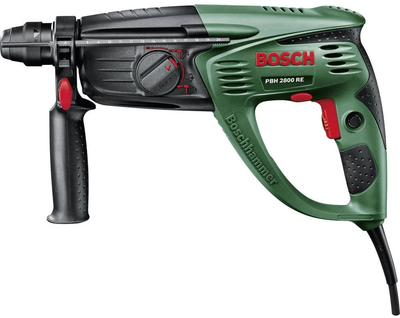 Młotowiertarka sieciowa Bosch PBH 2800 RE 720 W (0.603.393.000)