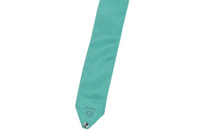 Лента Chacott Medium FIG 98034 для художественной гимнастики 5м синтетический шелк Peppermint Green