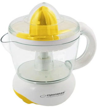 Соковижималка для цитрусових Esperanza EKJ001Y