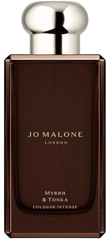 Woda kolońska unisex Jo Malone Myrrh & Tonka Intense 100 ml (690251122257)