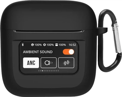 Чехол ArmorStandart Hang Case для JBL Tour Pro 2 Black (ARM80444)