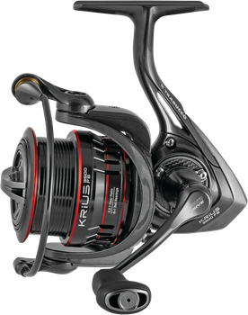 Катушка Trabucco KRIUS * FB 3500