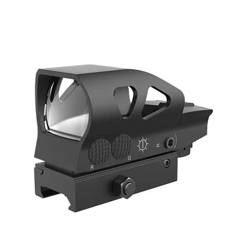 Прицел коллиматорный VictOptics Z4 1x23х34