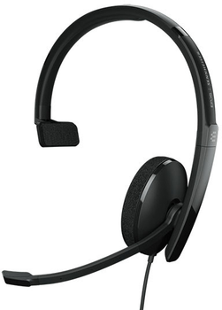 Навушники Sennheiser Adapt 130T USB-C II (1000903)