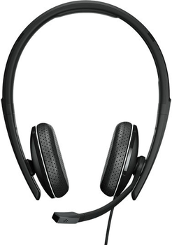 Навушники Sennheiser Adapt 165 USB-C II (1000920)