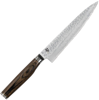 Nóż kuchenny Kai Shun Premier Tim Malzer Universal 165 mm (TDM-1722)