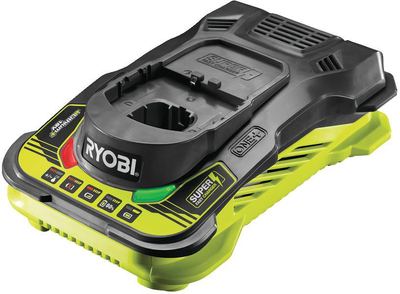 Ładowarka narzędzi RYOBI ONE+ RC18-150 (5133002638)