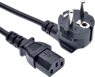 Кабель питания Ultra Schuko 2 м (UC44-0200)