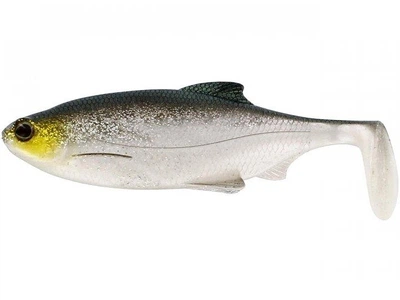 Силикон Westin Ricky the Roach Shadtail 18cm 85g Headlight (1шт/уп),P013-122-136