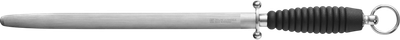 Ostrzałka Zwilling stalowa 31 cm (4009839010286)