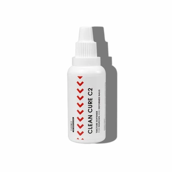 Размягчитель для вросших и деформированных ногтей CLEAN CURE C2 30мл