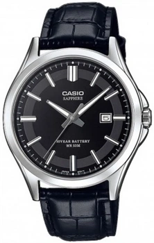 Часы Casio MTS-100L-1AVEF
