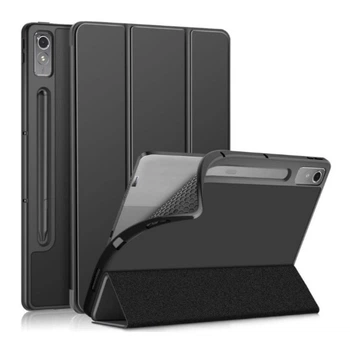 Чохол GumCover Lenovo Tab P12 12.7 2023 Чорний