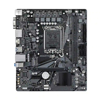 Материнська плата GIGABYTE H610M S2H V3 DDR4