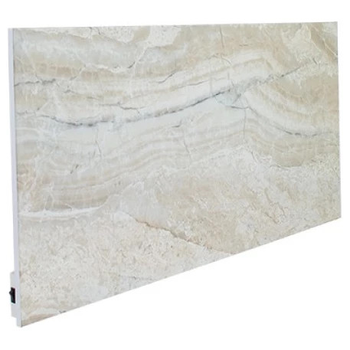 Керамічна панель TEPLOCERAMIC TCM-800-1 мармур (12073) 1200х600х17 800 Вт 15 м.кв.