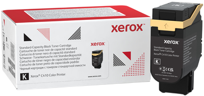 Toner Xerox VersaLink C41x SC Black (006R04677)