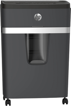 Шредер HP Pro Shredder 18CC