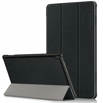 Чехол для Lenovo Tab M10 TB-X605 / TB-X505 Черный (45212)