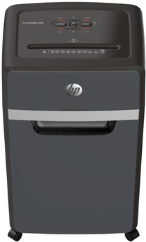 Шредер HP Pro Shredder 24CC