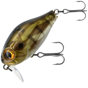 Воблер ZIP BAITS B-SWITCHER SSR CRAZE #084