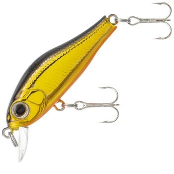 Воблер ZipBaits Rigge 35 F 35mm 2.0g #050,1595.01.55