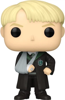 Фігурка Funko POP Movies: HP POA - Malfoy w/Broken Arm (5908305247807)