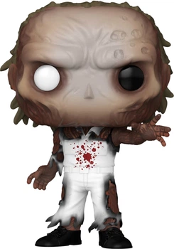 Фигурка Funko POP TV: Stranger Things S4 - Vecna (Transformation) (5908305249467)