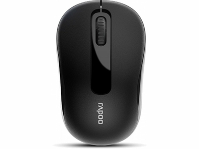 Миша Rapoo M10 Plus Black