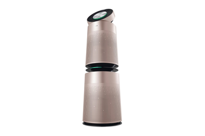 Очиститель воздуха LG PuriCare AS95GDPV0 WiFi (Montblanc)