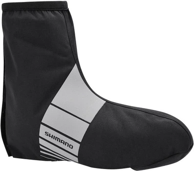 Бахилы Shimano водонепроникні, черные, размер S (37-40)