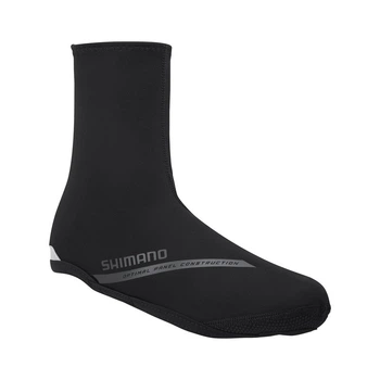 Бахилы Shimano DUAL SOFT SHELL черные, размер XL (44-46)