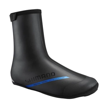 Бахилы Shimano XC Thermal, черные, размер M (40-42)