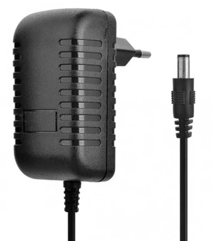 Блок питания универсальный RIAS 0920 9V 2A 5.5х2.5 мм Black (7_01290)