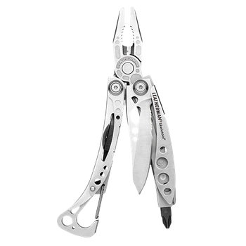 Мультитул Leatherman Skeletool