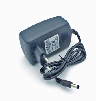 Блок питания универсальный RIAS 09300 9V 3A 5.5х2.5 мм Black (7_01286)