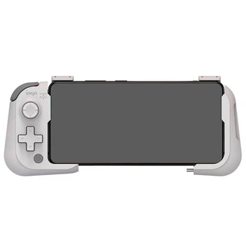 Геймпад Ipega PG-9211A игровой беспроводной Белый (1014-947-00)