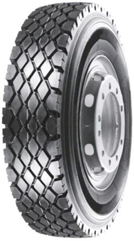 Шина Ovation VI-616 10.00R20 149/146K 18PR с камерой и ободной лентой (100020VI616)