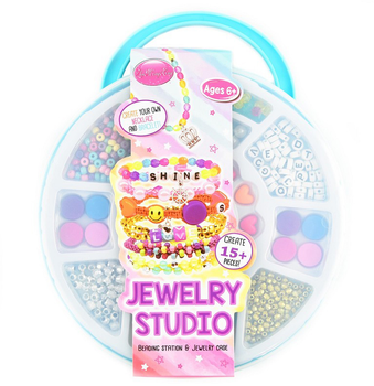 Набір для створення прикрас Robetoy Jewerly Studio 23 cm (7300009304592)