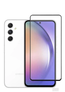 Захисна гідрогелева плівка DScreen для Samsung Galaxy A35 5G глянсова