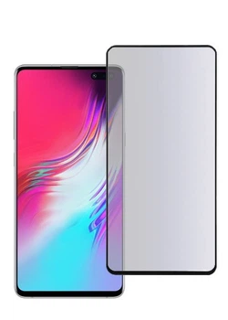 Захисна гідрогелева плівка DScreen для Samsung Galaxy S10 матова (0.22 мм)