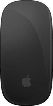 Мышь Apple Magic Mouse Multi-Touch Surface Bluetooth Black (MXK63ZM/A)