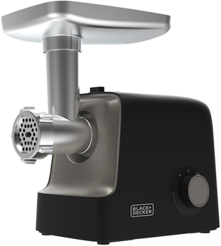Мясорубка BLACK+DECKER BXMMA2200E
